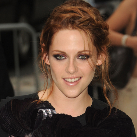 Bild von Kristen Stewart