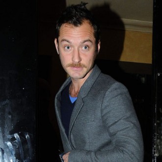 Bild von Jude Law