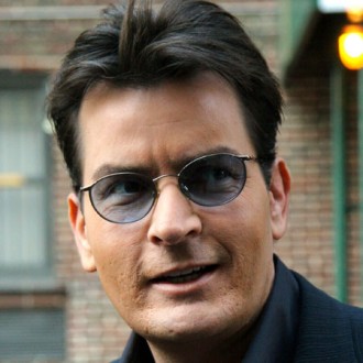 Bild von Charlie Sheen