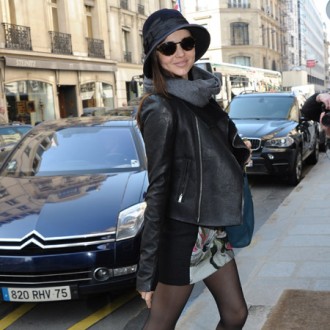 Bild von Miranda Kerr
