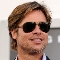Brad Pitt