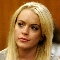 Lindsay Lohan