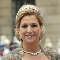 Prinzessin Maxima der Niederlande