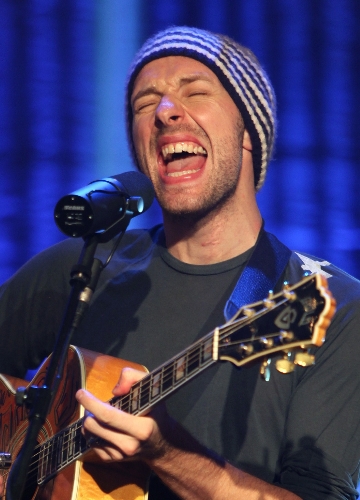 Chris Martin Größe Chris Martin Größe