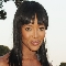 Naomi Campbell