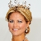 Prinzessin Madeleine von Schweden