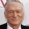 Hugh Hefner