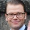 Prinz Daniel von Schweden
