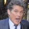 David Hasselhoff