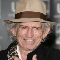 Keith Richards