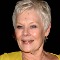 Judi Dench