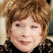 Shirley MacLaine